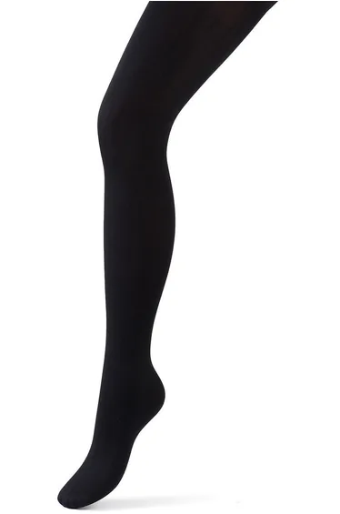 40 Denier Semi-Opaque Tights