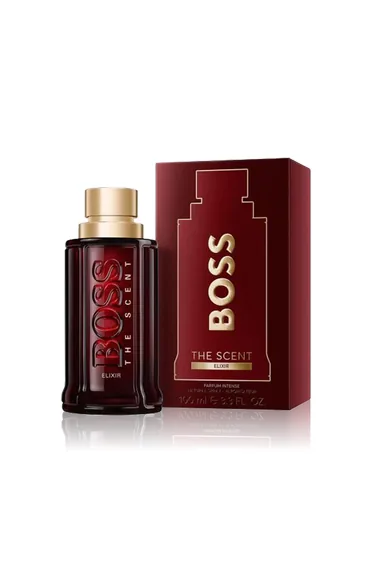 Hugo Boss Boss The Scent Elixir Parfum