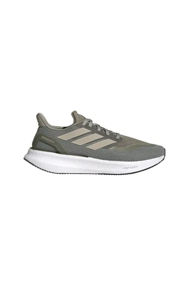 Men's adidas Pureboost 5 Running Shoes in Silver
