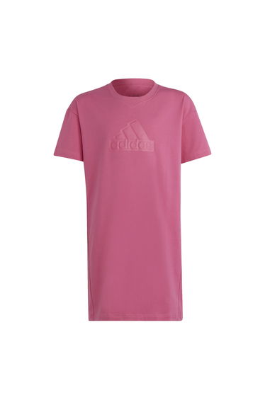 Adidas Column Mini T-Shirt Dress