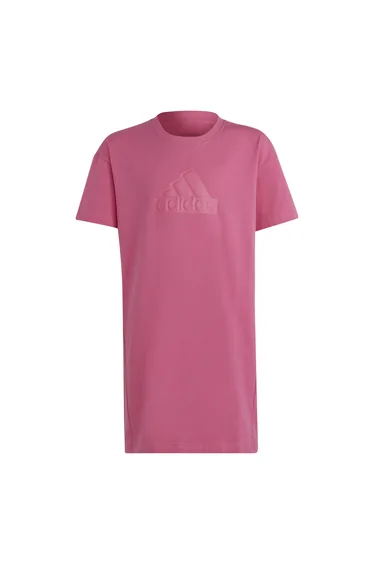 Adidas Column Mini T-Shirt Dress