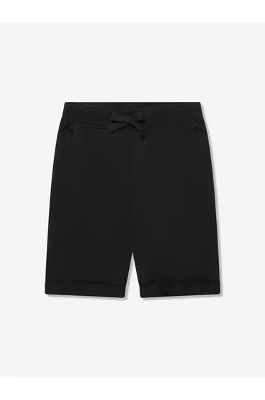 Boys Branded Sweat Shorts