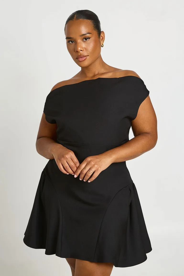 blue white striped t shirt dress and T-Shirt – Blueberry Hil tag::S26NEWHUES Color:vintage black Midi Dress Plus Work flattering midi shirt dress