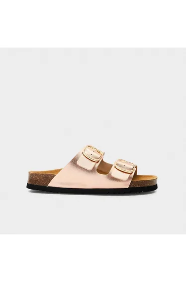 Josephine Sandals Pink