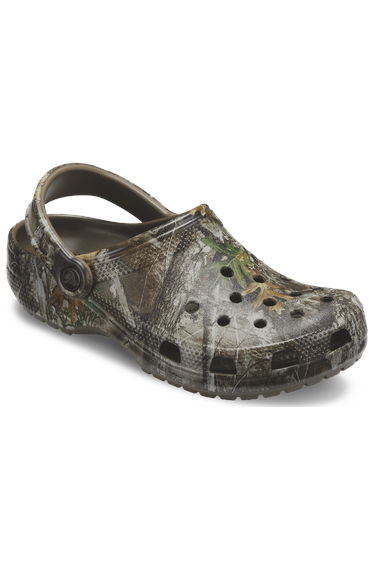 RealTree Edge Classic Clog