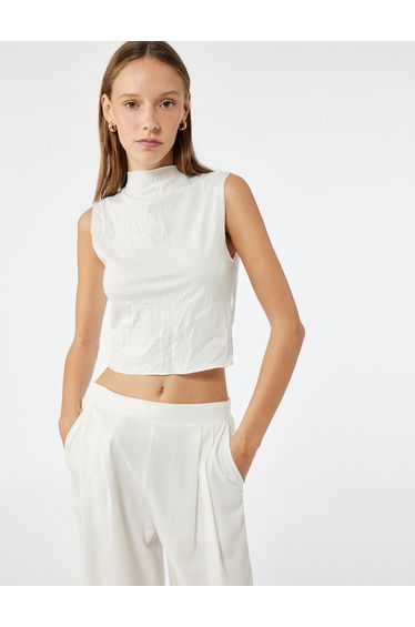 Crop Tank