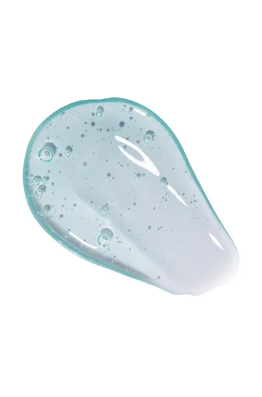 Revolution Pro Glossy Plump Lip Oil Mint