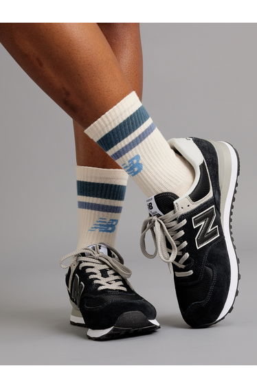 574 Trainers Lace Up Sneakers