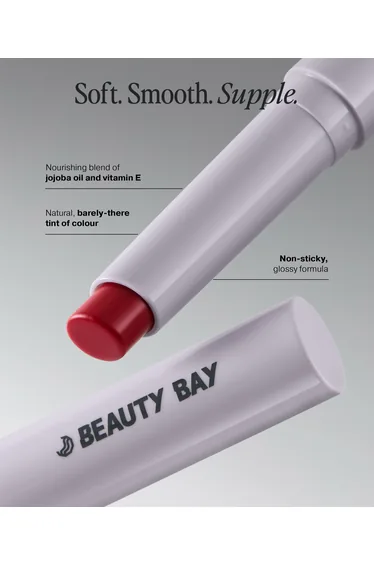 Sheer Tinted Lip Balm Cherry 4g