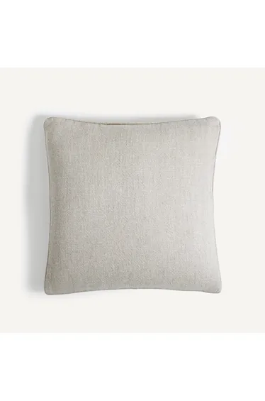 Serge Linen Cushion Cover