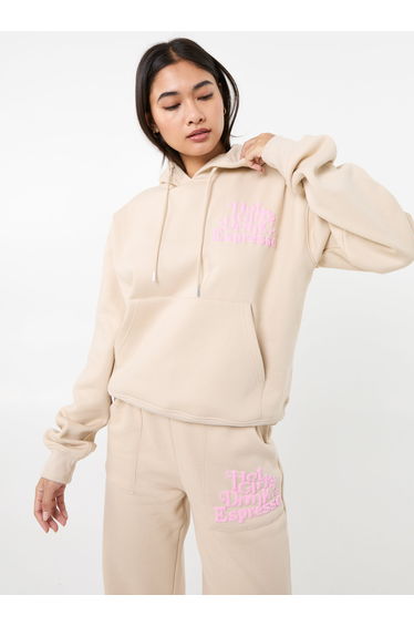 Hot Girls Hoodie