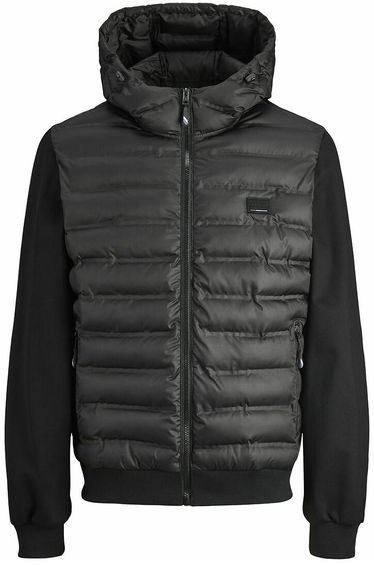 Hybrid Padded Jacket