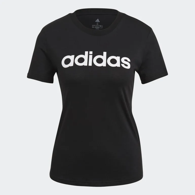 Essentials Slim Logo T-Shirt