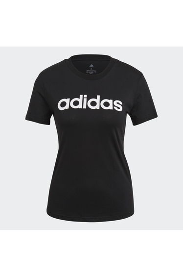 Essentials Slim Logo T-Shirt