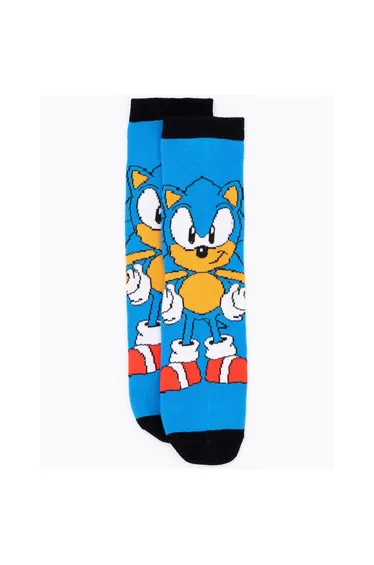 جوارب عدد 3 بطبعة