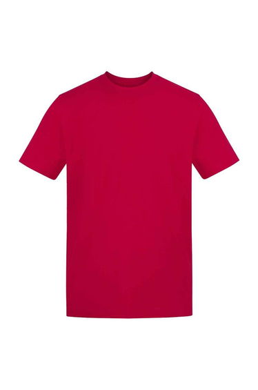 Awdis Unisex Adult 180 T-Shirt - Hot Pink