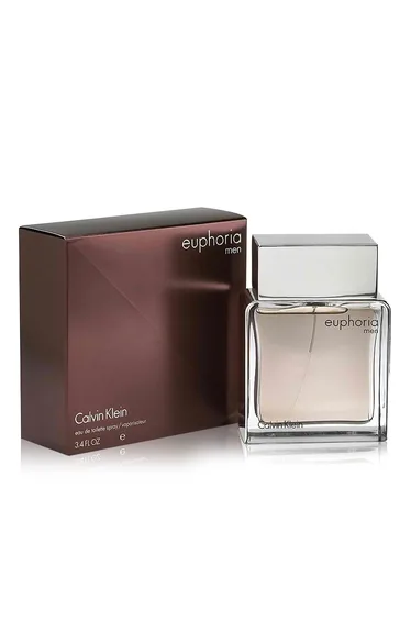 عطر كالفين كلاين رجالي - 100 مل