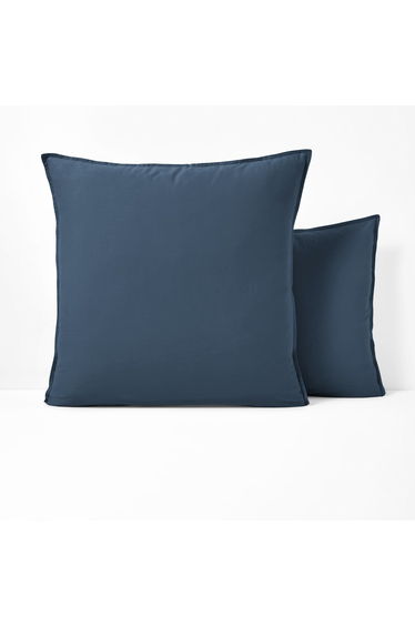 SCENARIO Washed Cotton Pillowcase