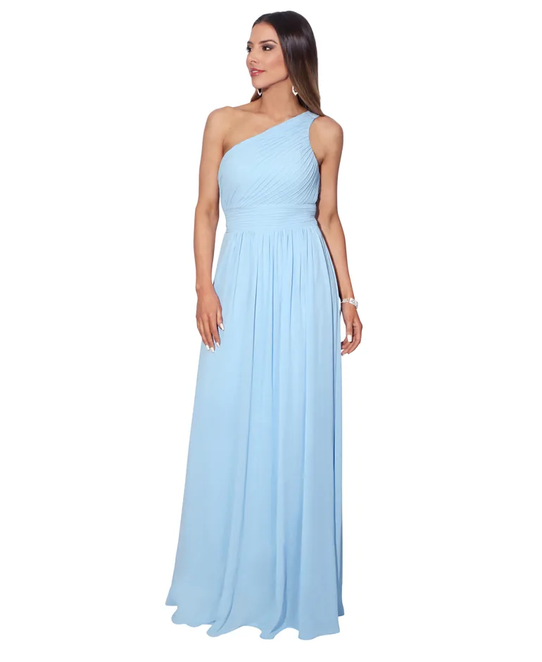 open lace back dress Off the Shoulder Aqua Sheath Maxi Dress with Open Back – FancyVestido