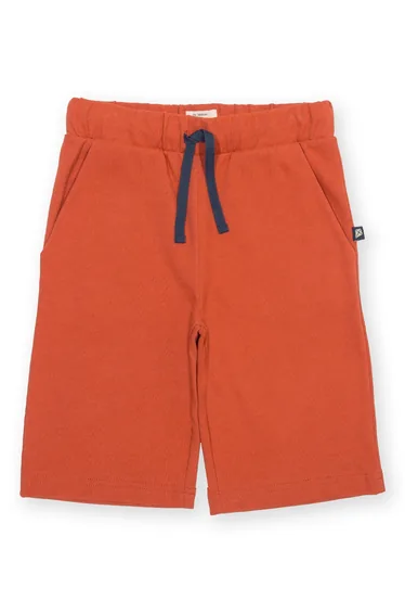 Corfe Shorts Spice