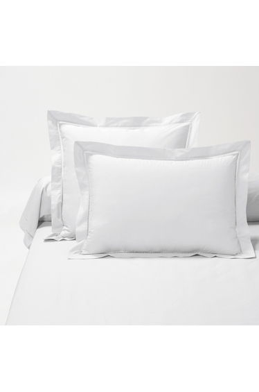 Secret Cotton Percale Pillowcase