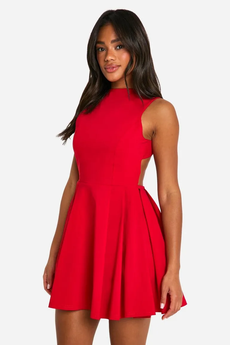 moschino lace dress Love Moschino