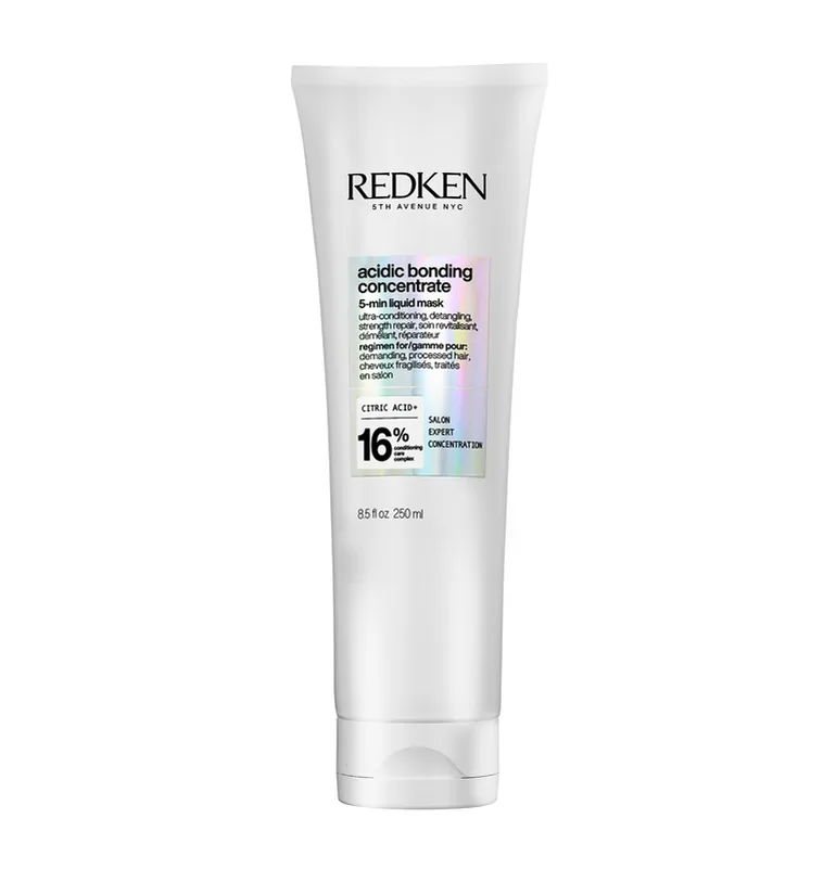 Redken Acidic Bonding Concentrate 5-Minute Liquid Mask 250ml