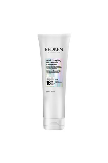 Redken Acidic Bonding Concentrate 5-Minute Liquid Mask 250ml