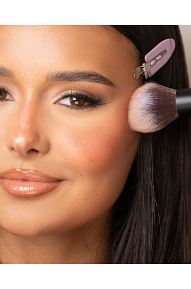 Brushworks No. 10 Bronzer Brush