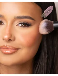 فرشاة مكياج رقم 10