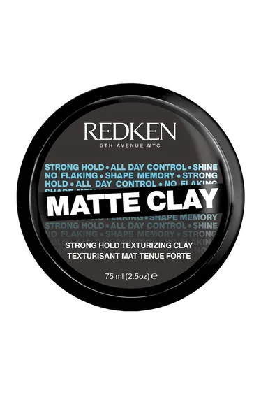 Redken Matte Clay 75ml