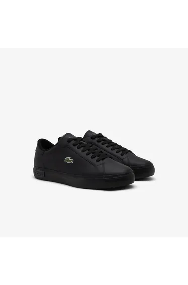 Powercourt 125 2 Sma Blk/Blk