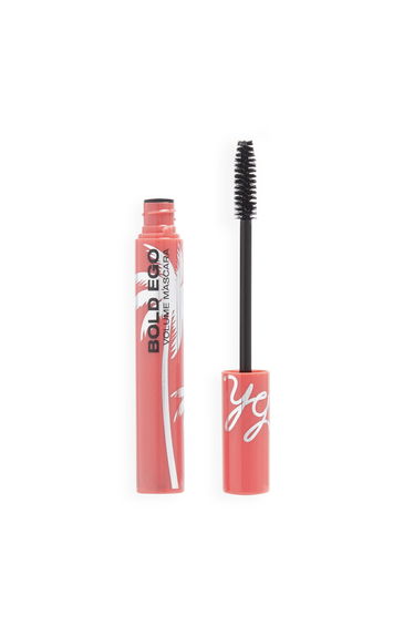 Bh Los Angeles Lash Ego Mega Volume Mascara