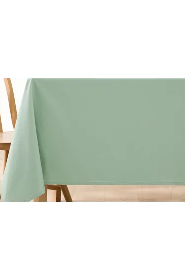 غطاء طاولة قطن