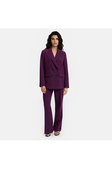 Loose Fit Blazer