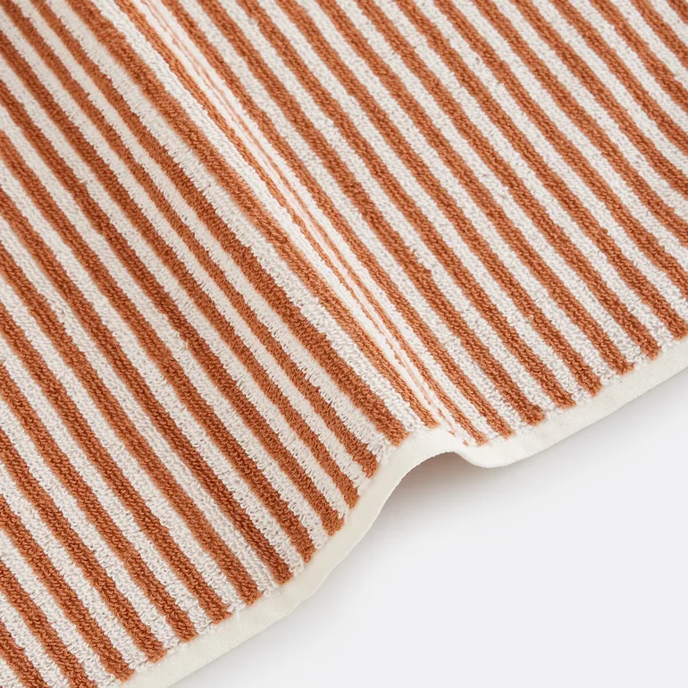 منشفة مخطط - 1