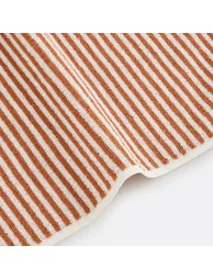 منشفة مخطط - 1