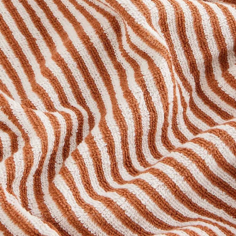 منشفة مخطط - 2