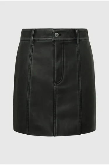 Angy Skirt Black