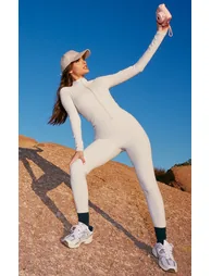 Slate Grey Sculpt High Waist Gym Leggings