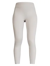 Slate Grey Sculpt High Waist Gym Leggings - 4