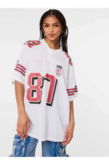 Sports Jersey