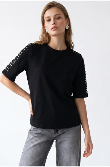 MIXRAY Polyester Blouse product thumbnail 4