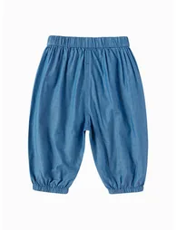 Unisex' Graphic Pull On Pants - 1