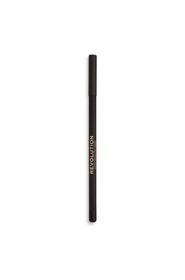 Revolution Kohl Eyeliner Black