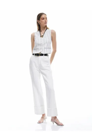 صدرية كوتون متعدد الألوان