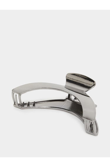 Hollow Curve Hair Clamp