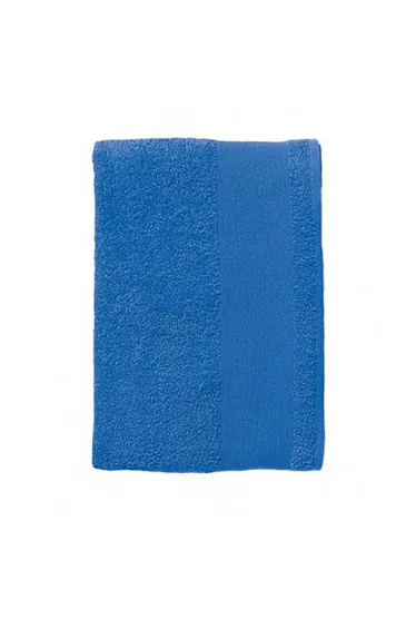 SOLS Island 70 Bath Towel (70 X 140cm) - Royal Blue