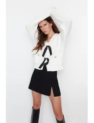 Sweater - Ecru - Regular fit - 2