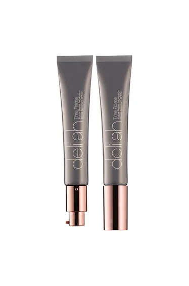 كريم أساس بعامل حماية من الشمس SPF 20 